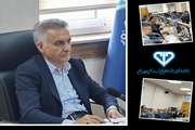 دومین جلسه هماهنگی عرضه بهداشتی و شرعی دام زنده ویژه روز عرفه و عید سعید قربان برگزار شد  